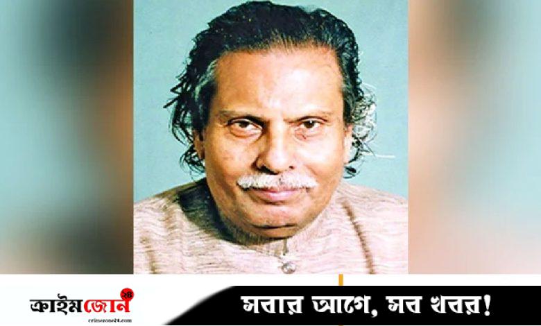 যতীন সরকার মারা গেছেন