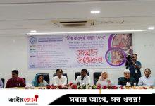 ‘ব্যবসায়ী ও চিকিৎসকদের কৌটা দুধের বাণিজ্যে বাড়ছে নবজাতক মৃত্যুর হার’