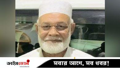 মাদারীপুর আ.লীগের সহসভাপতি খোকন ব্যাপারী গ্রেপ্তার