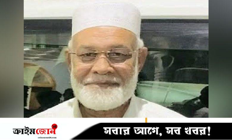 মাদারীপুর আ.লীগের সহসভাপতি খোকন ব্যাপারী গ্রেপ্তার