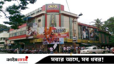 পশ্চিমবঙ্গের সিনেমা হলে প্রাইম টাইমে একটি বাংলা সিনেমা দেখানোর আদেশ