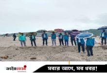 সিলেটে সাদা পাথর স্পটে দুদক, জাফলংয়ে জেলা প্রশাসনের অভিযান