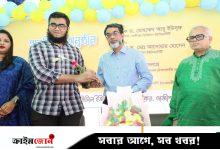 প্রায়োগিক শিক্ষা ছাড়া প্রযুক্তি বিশ্বে এগিয়ে যাওয়া সম্ভব নয়: জিডিইউ উপাচার্য
