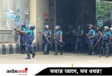 ৫ আগস্ট চাঁনখারপুলে পুলিশের লোকজন হিন্দিতে কথা বলছিল—ট্রাইব্যুনালকে শহীদ ইয়াকুবের চাচা