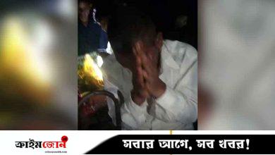 দুই এসআইসহ ৮ পুলিশ সদস্য বরখাস্ত
