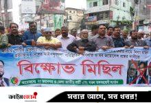 হাসিনার ছবি ছাপিয়ে ভোট করা ব্যক্তিদের দিয়ে জাপা ভাঙার ষড়যন্ত্র হচ্ছে: মোস্তাফিজার