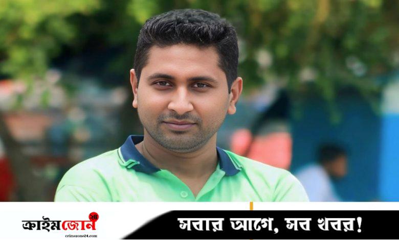 গোপালগঞ্জে জেলা স্বেচ্ছাসেবক দলের নেতা গ্রেপ্তার