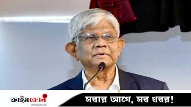 নির্বাচনে কালোটাকার প্রভাব নিয়ন্ত্রণ ও খেলাপিদের অংশগ্রহণ বন্ধে ব্যবস্থা নেবে সরকার: অর্থ উপদেষ্টা