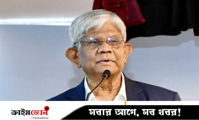 নির্বাচনে কালোটাকার প্রভাব নিয়ন্ত্রণ ও খেলাপিদের অংশগ্রহণ বন্ধে ব্যবস্থা নেবে সরকার: অর্থ উপদেষ্টা