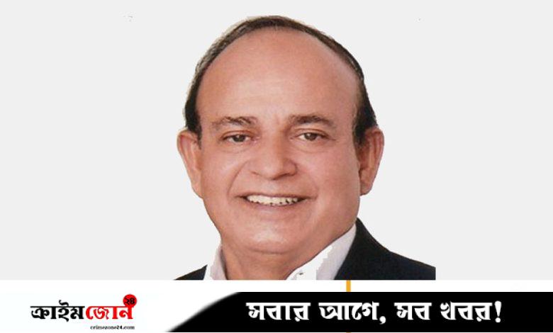 সিঙ্গাপুরে যাওয়া হলো না আনোয়ার হোসেন মঞ্জুর