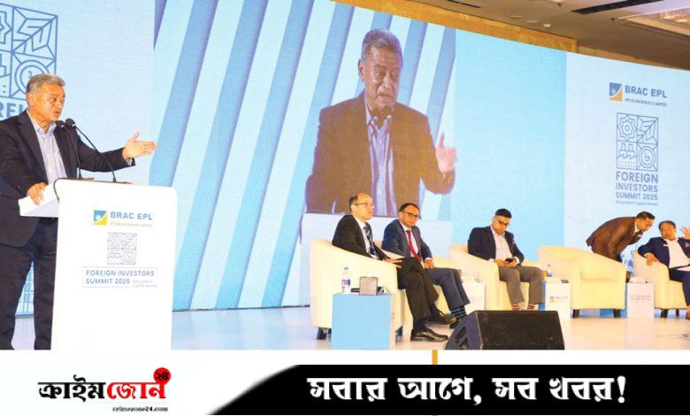 অস্থিরতার সামান্য ইঙ্গিত পেলেই আমরা চলে যাব