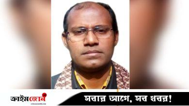 ছাত্র আন্দোলনে হামলার আসামিকে সাহসী সাংবাদিক সম্মাননা