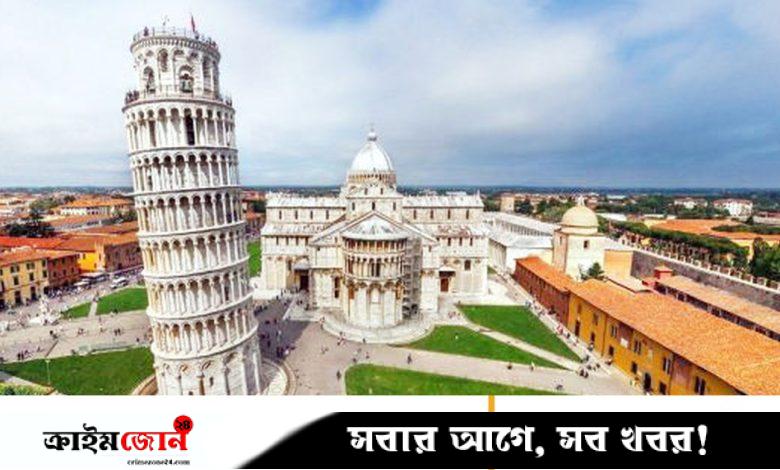 ইতালির পিসা বিশ্ববিদ্যালয়ে অর্থায়িত বৃত্তি