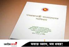প্রতিযোগিতামূলক পরীক্ষায় ‘সংবিধান’ প্রস্তুতির কৌশল