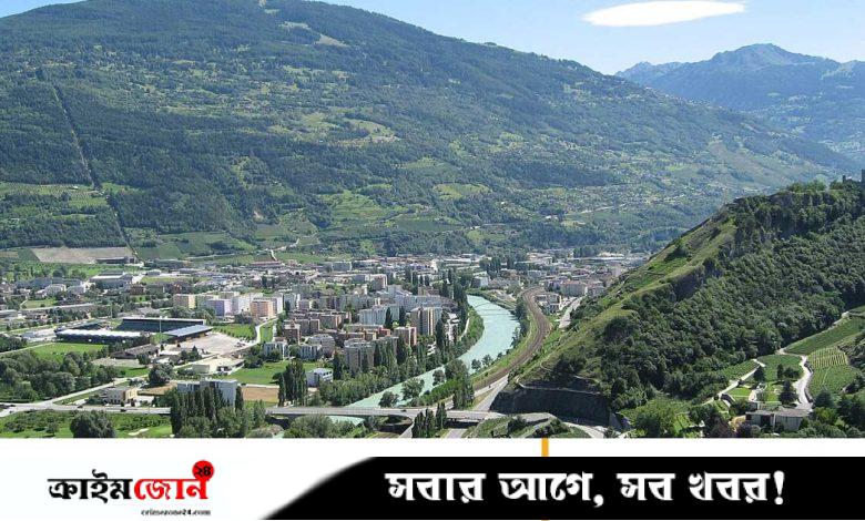 যেসব দেশে বসবাসের জন্য অর্থ পাওয়া যায়