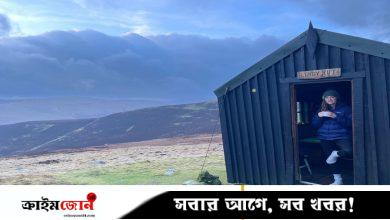 পাহাড়ে ভ্রমণে বিনা মূল্যের আশ্রয় ‘বোথি’