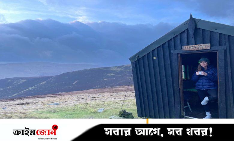 পাহাড়ে ভ্রমণে বিনা মূল্যের আশ্রয় ‘বোথি’