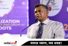 ক্রিকেটের চেয়ে নির্বাচনে বেশি আগ্রহ কেন