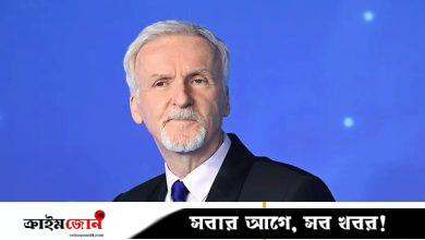 শিল্পীদের এআইকে ‘আয়ত্ত’ করার পরামর্শ দিলেন টাইটানিকের পরিচালক জেমস ক্যামেরন