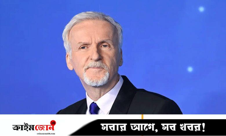 শিল্পীদের এআইকে ‘আয়ত্ত’ করার পরামর্শ দিলেন টাইটানিকের পরিচালক জেমস ক্যামেরন