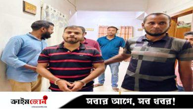 ছাত্রলীগ নেতাকে গ্রেপ্তার করতে গিয়ে হামলার শিকার পুলিশ, আহত ২