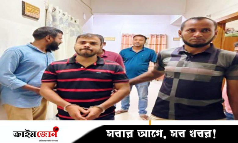ছাত্রলীগ নেতাকে গ্রেপ্তার করতে গিয়ে হামলার শিকার পুলিশ, আহত ২