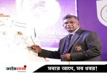 জরিপের মাধ্যমে তাসকিনদের মনের কথা জেনেছেন বিসিবি সভাপতি
