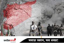 ইসরায়েলের অর্থ ও সহায়তায় পরিকল্পনা চলছে সিরিয়া ভাঙার পরিকল্পনা, শামিল যুক্তরাষ্ট্রও