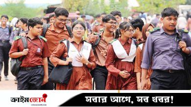 ধীরে ধীরে স্বাভাবিক হচ্ছে মাইলস্টোন কলেজ