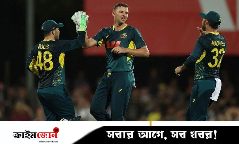 দক্ষিণ আফ্রিকা সিরিজের মাঝেই বাদ অস্ট্রেলিয়ার তিন ক্রিকেটার