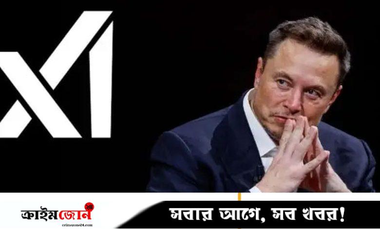 মাস্কের এক্সএআই থেকে পদত্যাগ করলেন সহপ্রতিষ্ঠাতা ইগর বাবুশকিন
