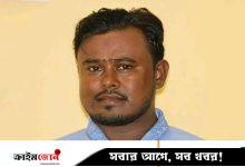 বালু পাথর চুরির মামলায় কোম্পানীগঞ্জে ইউপি চেয়ারম্যান গ্রেপ্তার