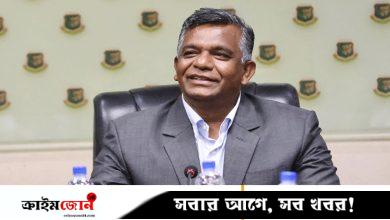 ‘মিরপুরের উইকেটের পাশে পুঁইশাক বের হচ্ছে, এত বছর হয়নি কেন’