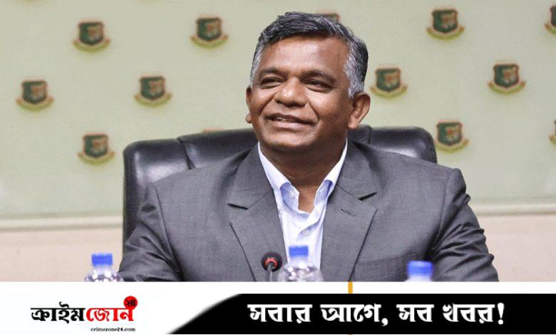 ‘মিরপুরের উইকেটের পাশে পুঁইশাক বের হচ্ছে, এত বছর হয়নি কেন’