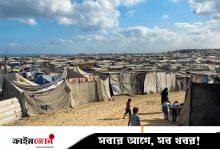 ফিলিস্তিনিদের দক্ষিণ সুদানে স্থানান্তরের পরিকল্পনা ইসরায়েলের, চলছে আলোচনা