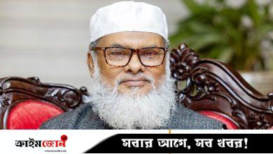 শারীরিক সক্ষমতা না থাকলে হজে নেওয়া যাবে না: ধর্ম উপদেষ্টা
