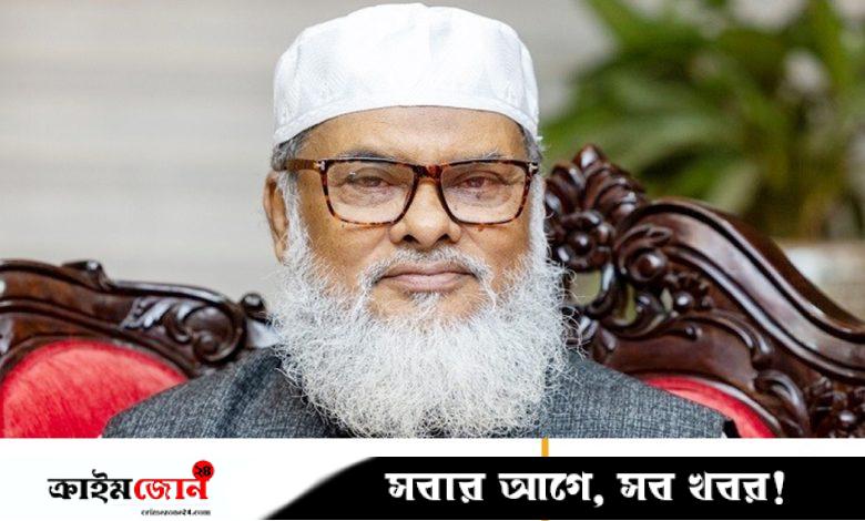 শারীরিক সক্ষমতা না থাকলে হজে নেওয়া যাবে না: ধর্ম উপদেষ্টা