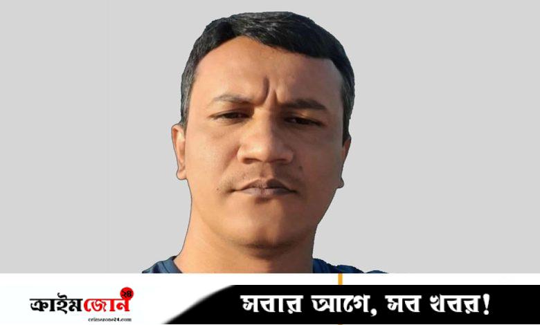 সৌদি আরবে বাংলাদেশি যুবকের মৃত্যু