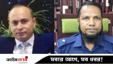 ওসিকে ‘লেংটা’ করে তাড়িয়ে দেওয়ার হুমকি, পদ হারালেন বিএনপি নেতা