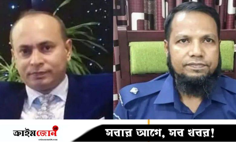 ওসিকে ‘লেংটা’ করে তাড়িয়ে দেওয়ার হুমকি, পদ হারালেন বিএনপি নেতা