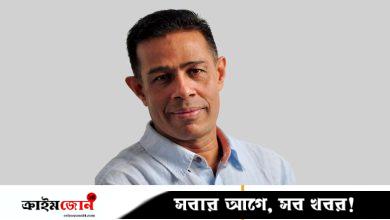 প্রধান উপদেষ্টার বিশেষ সহকারী হিসেবে মনির হায়দারের মেয়াদ বাড়ল