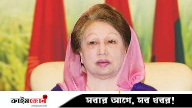 খালেদা জিয়ার জন্মদিনে কেক না কাটতে নেতা-কর্মীদের বিএনপির আহ্বান