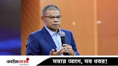 বাংলাদেশি শ্রমিকদের অবদানের স্বীকৃতি মাল্টিপল এন্ট্রি ভিসা: মালয়েশিয়ার স্বরাষ্ট্রমন্ত্রী