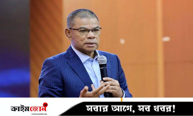 বাংলাদেশি শ্রমিকদের অবদানের স্বীকৃতি মাল্টিপল এন্ট্রি ভিসা: মালয়েশিয়ার স্বরাষ্ট্রমন্ত্রী