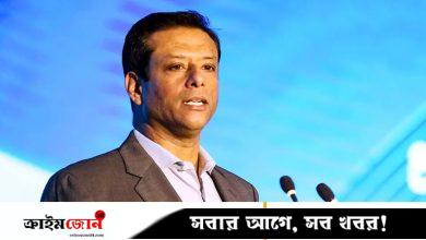 সজীব ওয়াজেদ জয়ের নামে ৬০ কোটি টাকার অবৈধ সম্পদের মামলা অনুমোদন