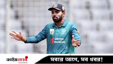 হঠাৎ কিসের ক্ষোভ ঝাড়লেন হৃদয়
