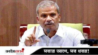 দুদক সংস্কার কমিশনের প্রস্তাবিত আইন দুই মাসের মধ্যে কার্যকর হবে: আসিফ নজরুল