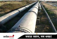 চট্টগ্রাম থেকে পাইপলাইনে তেল আসবে ঢাকায়, শনিবার উদ্বোধন