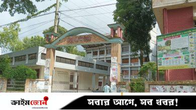 ইটনা স্টেডিয়ামে খেলা বন্ধ করায় ইউএনওর বাসায় হামলা, ৯ পুলিশ-আনসার সদস্য আহত