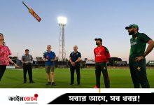 পাকিস্তান শাহিনসের কাছে পাত্তা পেল না বাংলাদেশ ‘এ’